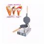 Venta Maquinaria industrial: GOFRERA CONE BUBBLE WAFFLE